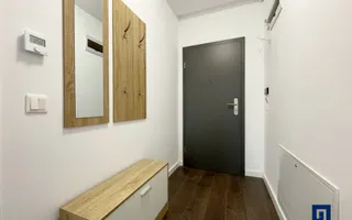  Apartament LUX Braytim | 2 camere | prima inchiriere | Comision 0% - Poză 15