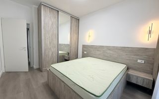 Premium 2 Camere Exigent Plaza Residence 65 Mp Lujerului - Poză 3