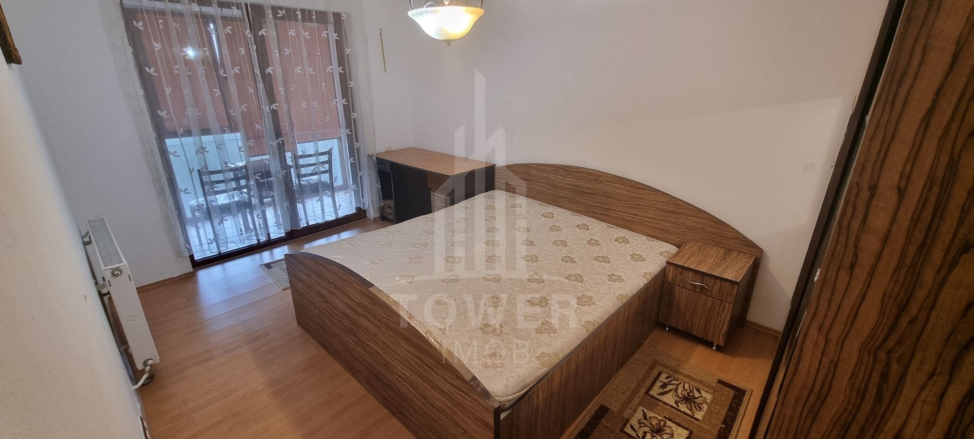 De Închiriat - Apartament 3 camere - Trei Stejari - Poză 6