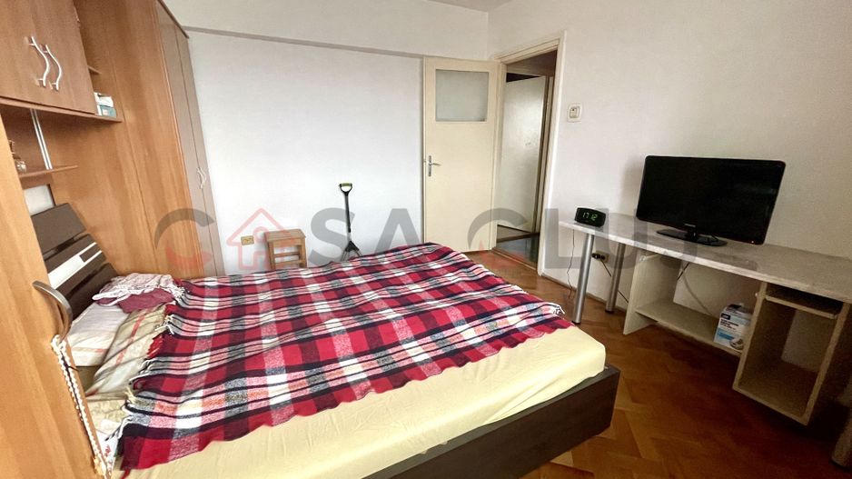 2 camere, etaj intermediar, Gheorgheni - Poză 3