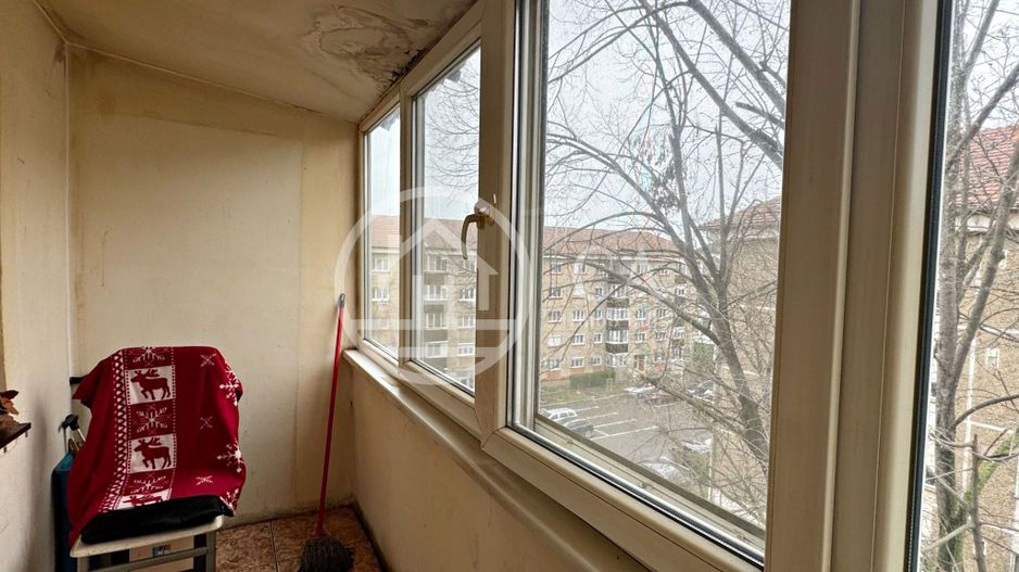 Apartament de vânzare cu 3 camere tip PC  în zona Rogerius, Oradea - Poză 13