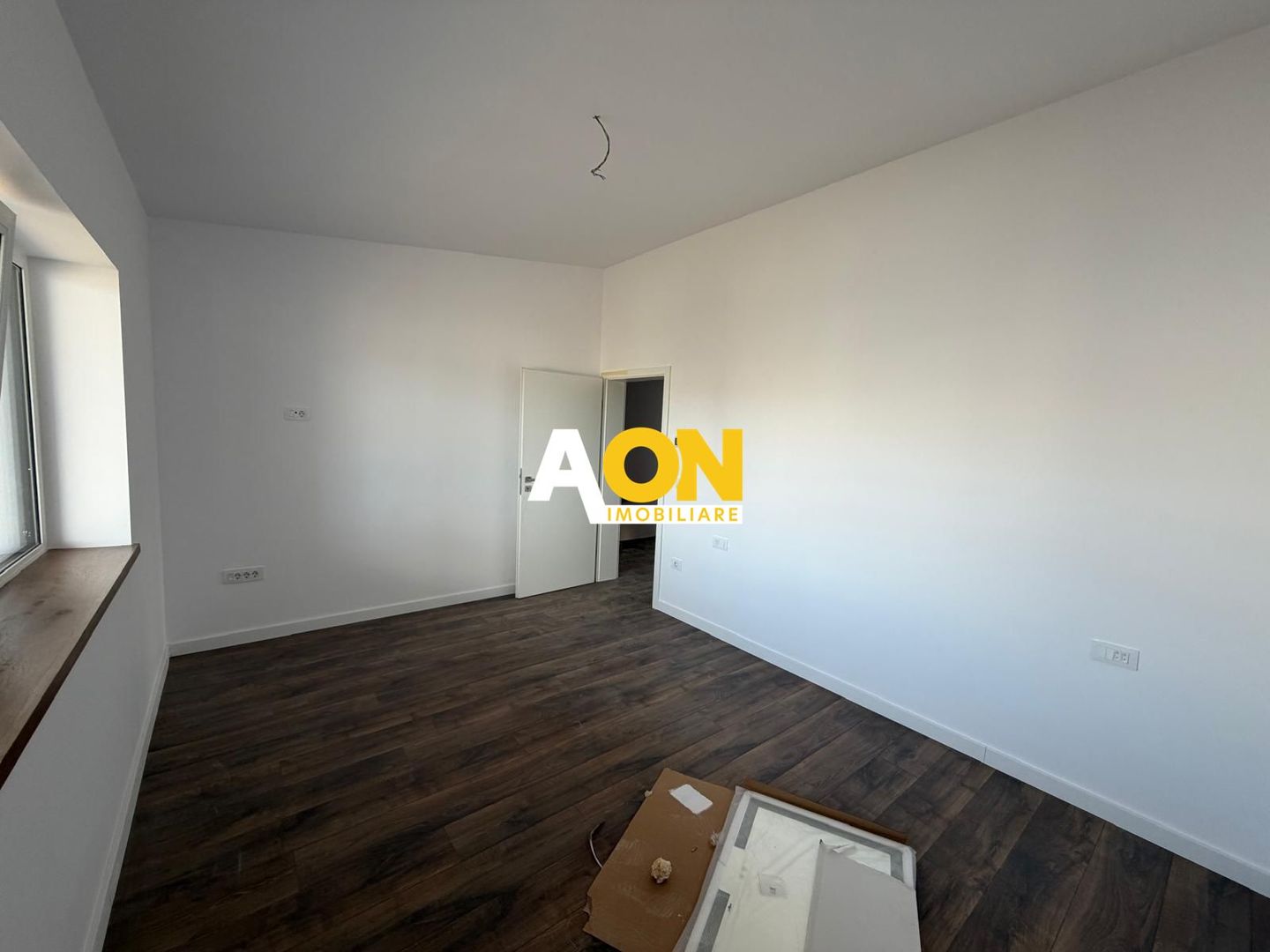1/2 Duplex 4 Camere, 3 Bai, 2 Balcoane, 431mp Teren - Poză 14