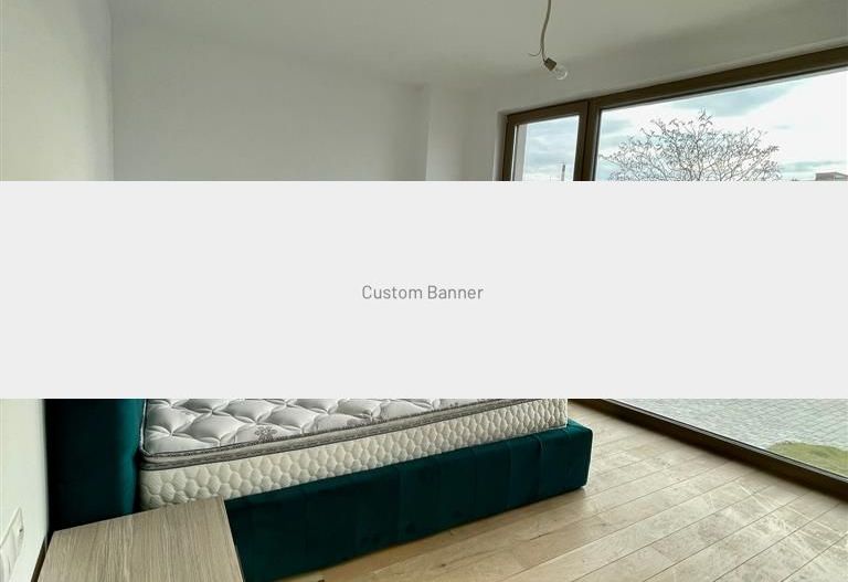 Apartament de lux cu 3 camere 2 bai Monarch Tower zona Take Ionescu - Poză 11