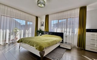 INCHIRIERE-Casa Cuplată Tip Duplex | Floresti-Someșului- Stadionului - Poză 4