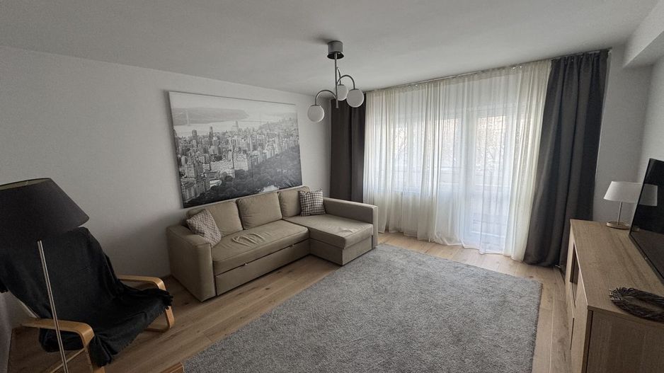 Inchiriere apartament 2 camere | Vitan| Mall Vitan - Poză 3