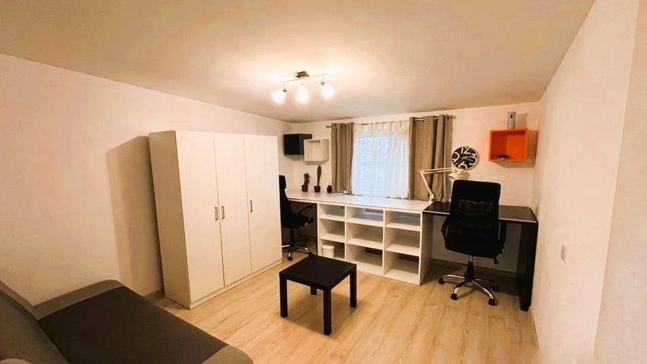 Giroc | 3 Camere | Decomandat | Centrala proprie | 2 Locuri de parcare - Poză 4