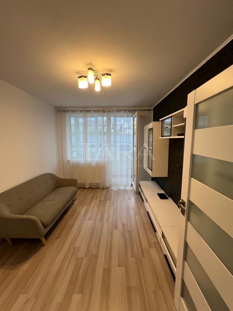 Apartament modern cu 3 camere în Florești lângă VIVO! Cluj-Napoca - Poză 1