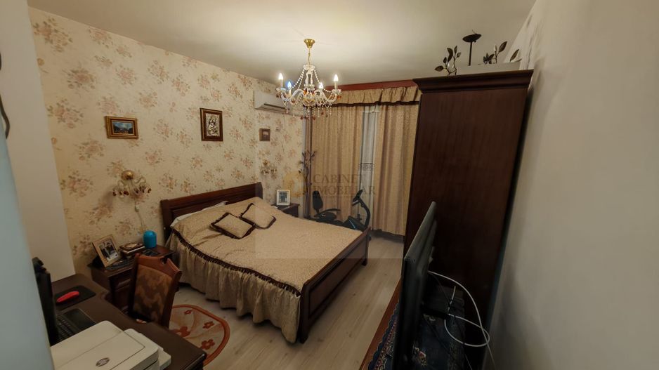 Apartament 3 camere | 96 mp | Cartier Latin - Poză 4