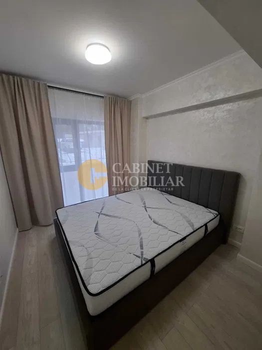 Chirie - 2 camere - Pacurari - Poză 5