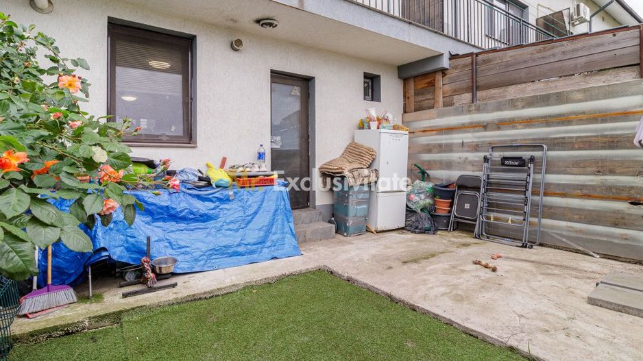 casa 4 camere Celofibrei Bragadiru - Poză 15