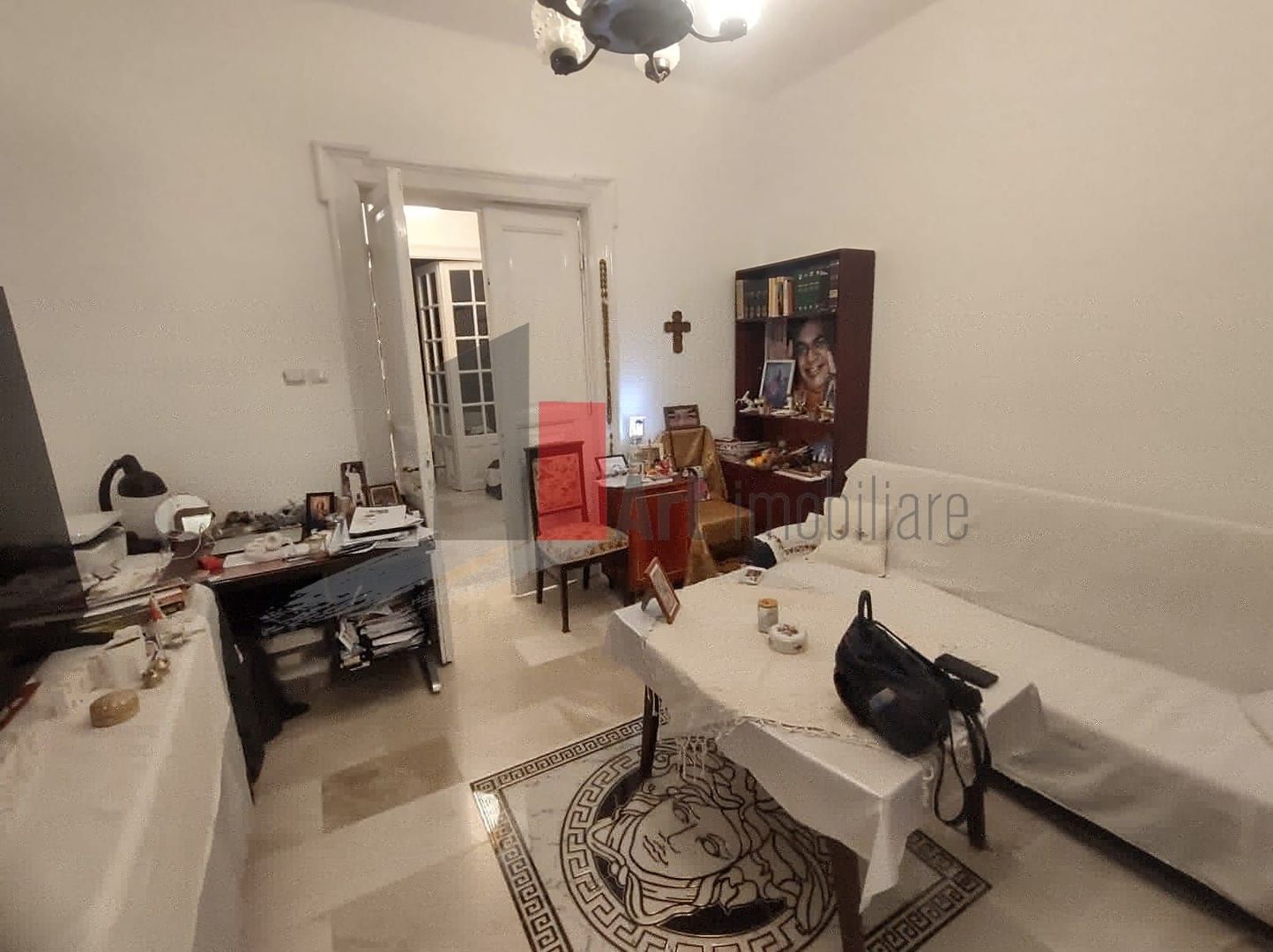 Vânzare casă Bd. Moșilor-Eminescu - Poză 12