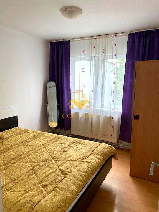 2 camere, Manastur, Primaverii, Panemar, Bucium, Academia de Muzica - Poză 1