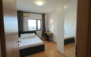Apartament spațios cu 3 camere de închiriat – Doamna Ghica Plaza - Poză 3