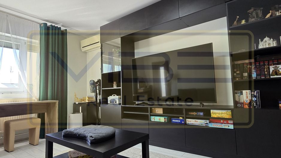 Pacurari - Canta - 3 camere - 2 bai-  72 mp - parcare - Poză 7