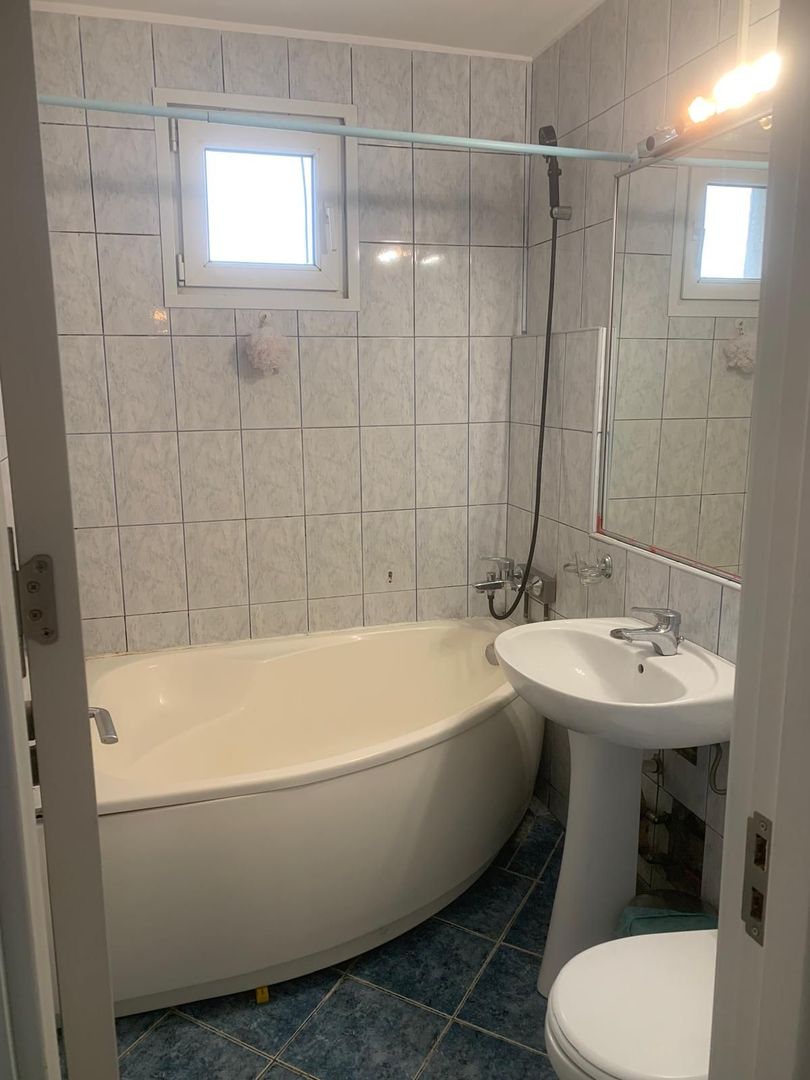 Apartament 2 camere mobilat complet, balcon, pet friendly, Titan - Poză 5