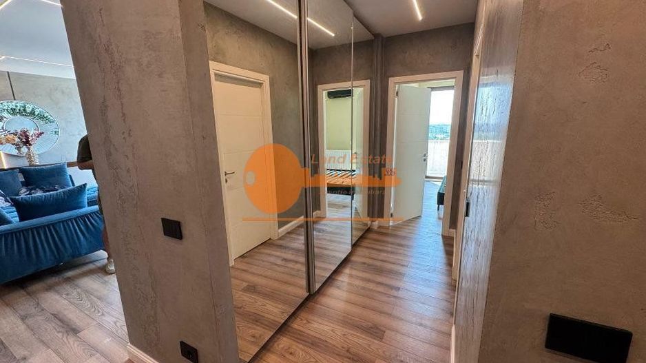 3 Camere Mihai Bravu-Timpuri Noi ( terasa 58 mp) - Poză 4