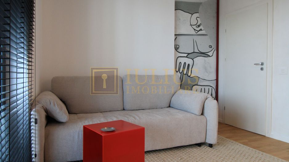 Paltim, 3 camere, apartament premium - Poză 18