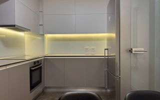 Apartament PREMIUM - 4 camere - 102 mp - anul 2002 - UNIRII / GOGA - Poză 3