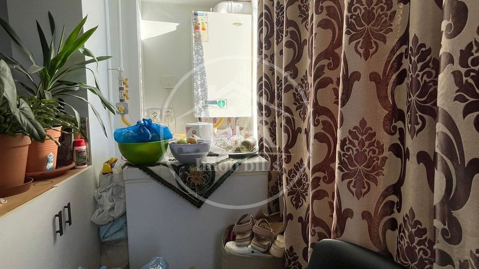 Apartament de vânzare cu 2 camere în Episcopia, Oradea - Poză 9