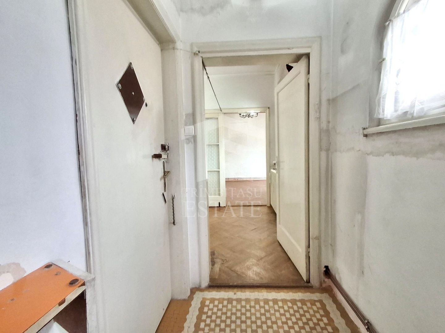 Apartament 2 camere de vânzare – zonă centrală, București - Poză 15