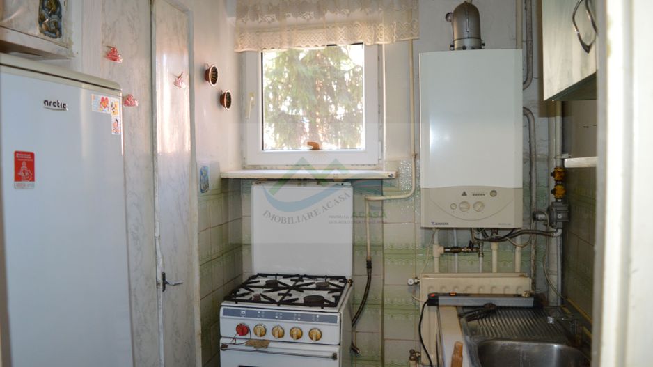 Apartament 3 camere Gura Humorului - Poză 13