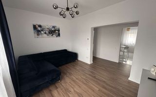 APARTAMENT| 3 CAMERE PRIMA INCHIRIERE| LOC DE PARCAE| ZONA TINERETULUI - Poză 6