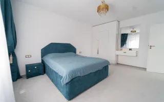 Casa Premium Frumusani | 190 mp utili | Teren 755 mp - Poză 13