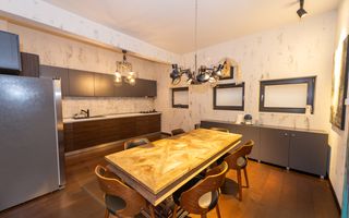 Inchiriere Apartament 4 camere, mobilat si utilat lux, zona Libertatii - Poză 5