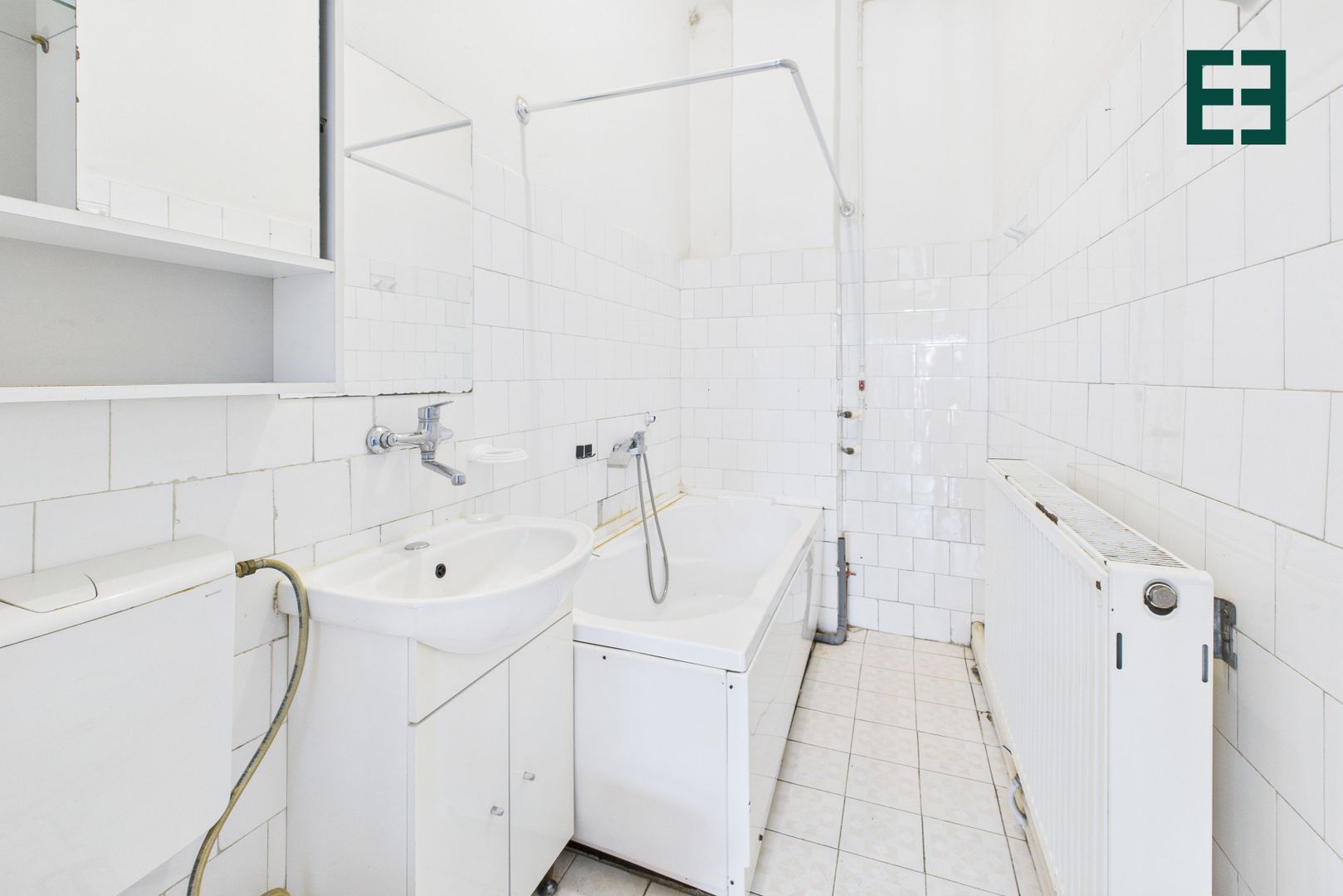 Casă cu 2 camere -  Zonă Centrală - Timișoara - Poză 9