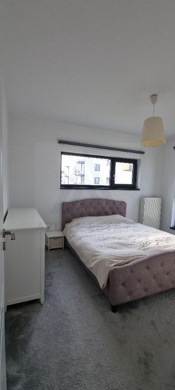 Apartament premium 73,2 mp + 2 balcoane  Etaj 1 parcare  in Șelimbăr - Poză 5