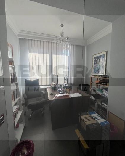 Vila individuala 120 mp - 4 camere, zona Engels - Poză 8