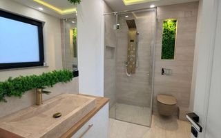 Vila superba | 213 mp | 680 mp teren | la cheie | zona Dianei - Poză 10