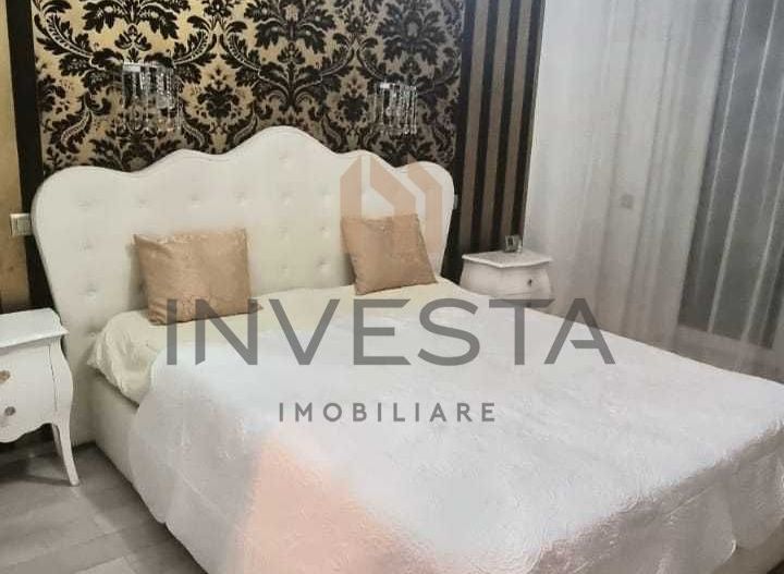 Apartament 2 camere cu terasa, etaj intermediar, bloc nou, Marasti! - Poză 2