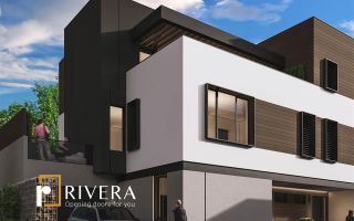 Vila Pipera Premium | Proiect inedit | 478 mp utili - Poză 1