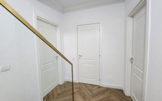VANZARE VILA ELEGANTA | 6 CAMERE| 163 MP UTILI | STRAULESTI - Poză 9