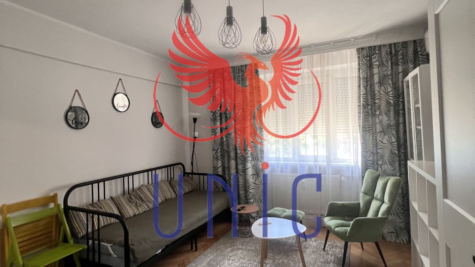 garsoniera-ultracentrala, mobilata si utilata - Poză 8