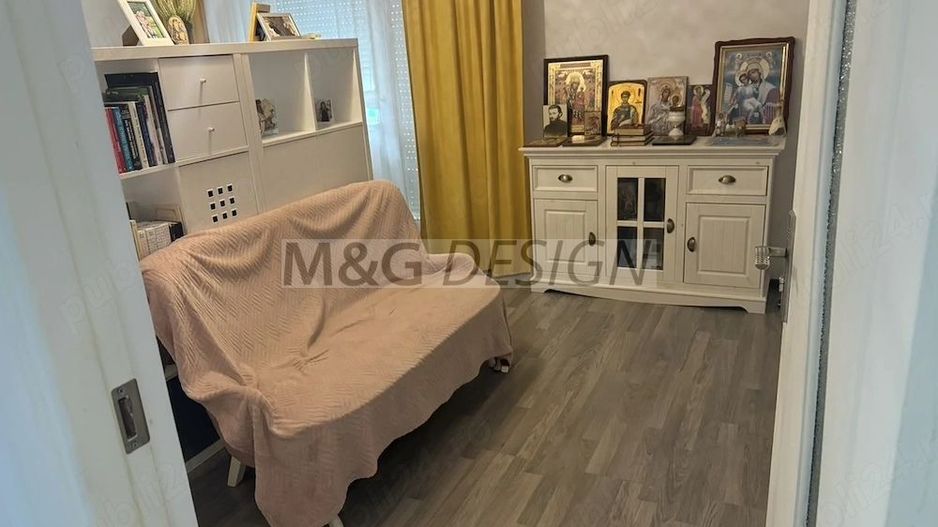 Apartament  3 camere  Calea Aradului - Poză 2