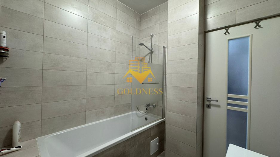 2 camere, terasa 14, parcare,Andrei Muresanu Zona Revo, Pet Friendly - Poză 6