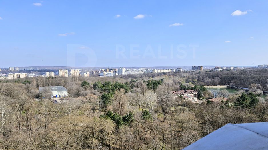 Chirie, apartament, 2 camere, strada Melestiu, Centru - Poză 15
