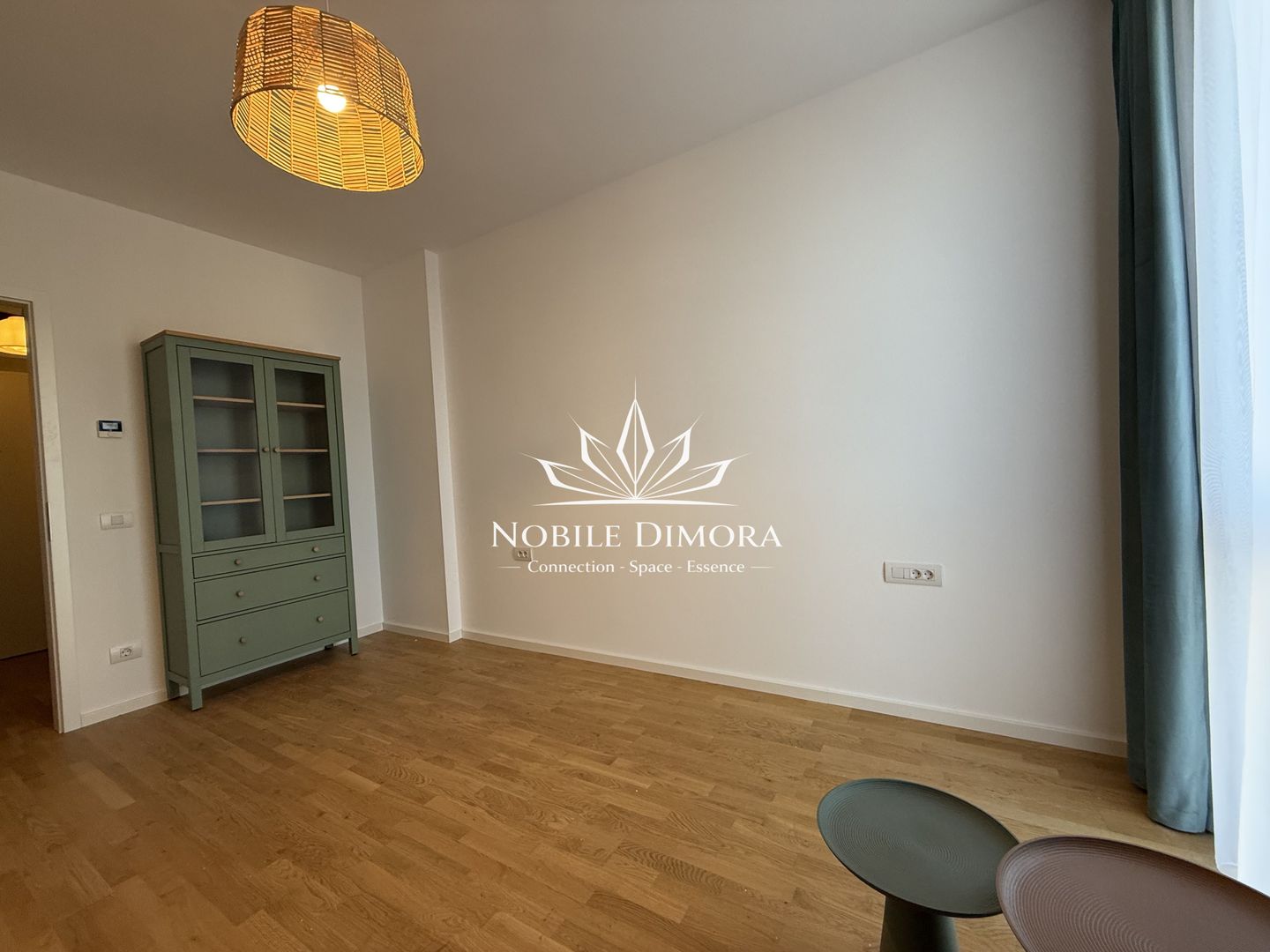 ISHO - Apartament 3 camere pet friendly | parcare subterana  | vedere Bega - Poză 17