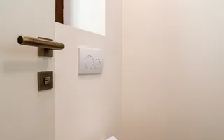 Vila Unica Noua cu 8 camere *300mp* /fotovoltaice si pompa cladura// Dorobanti - Poză 14