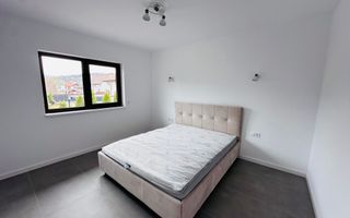 Vilă elegantă cu design modern – Cisnădie | 120 mp utili | teren 427 mp - Poză 5