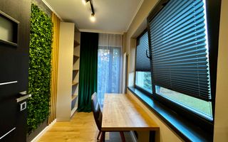 3 camere open space, Premium, Parcare, Curte, Mega Image, Borhanci - Poză 10