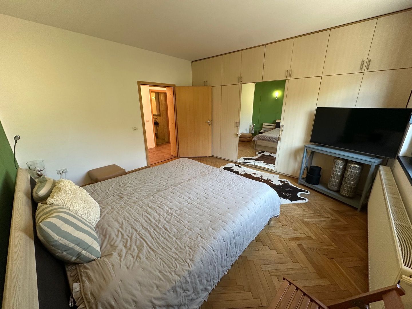 Casa Parter + Mansarda în Braytim - Poză 16