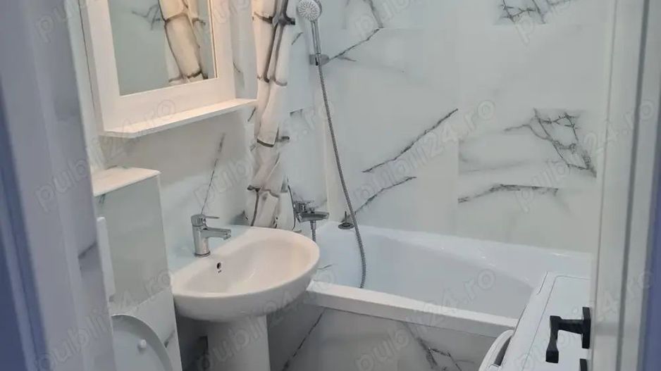 Închiriez apartament 2 camere decomandat   mobilat | Sector 2, Pantelimon - Poză 3