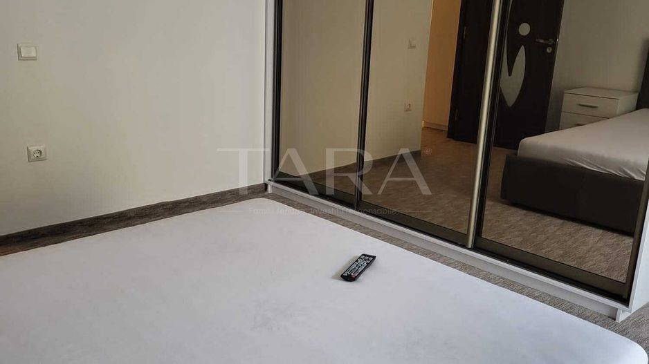 Apartament 3 camere decomandate cu parcare inclusă în Florești. - Poză 6