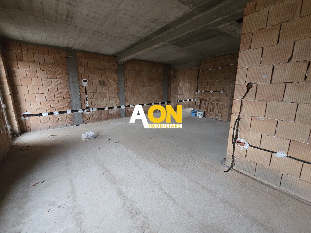 1/2 Duplex Zona Dealul Furcilor 4 Camere, 300mp Teren, 60mp Subsol - Poză 7