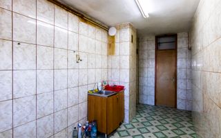 3 camere Dristor lângă McDonald’s, 2 băi cu geam, decomandat,  0% comision - Poză 8