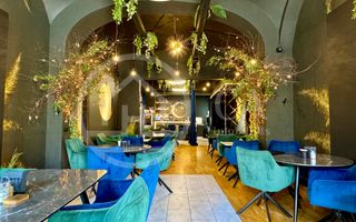 Spațiu comercial de închiriat în zonă ultracentrală, Oradea - Poză 1