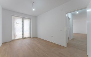 Apartament 2.5 Camere Sala Polivalentă | 61 mp Util + 10 mp Balcon - Poză 4